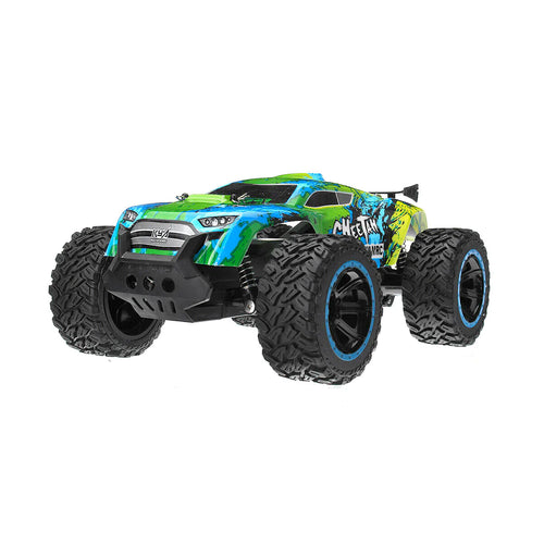 „Dragon Fighter“ didelio greičio RC lenktyninis automobilis