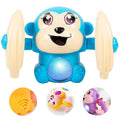 Dancing Monkey Musical Toy for Kids