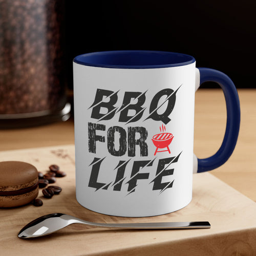 bbq visam gyvenimui 39#- bbq-Puodelis / Kavos puodelis