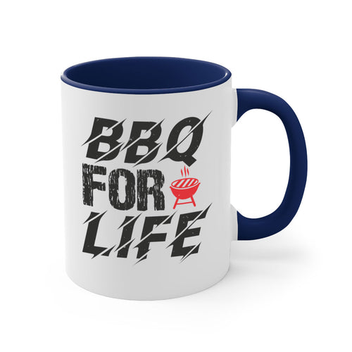 bbq visam gyvenimui 39#- bbq-Puodelis / Kavos puodelis