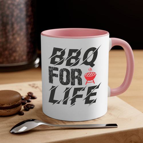 bbq visam gyvenimui 39#- bbq-Puodelis / Kavos puodelis