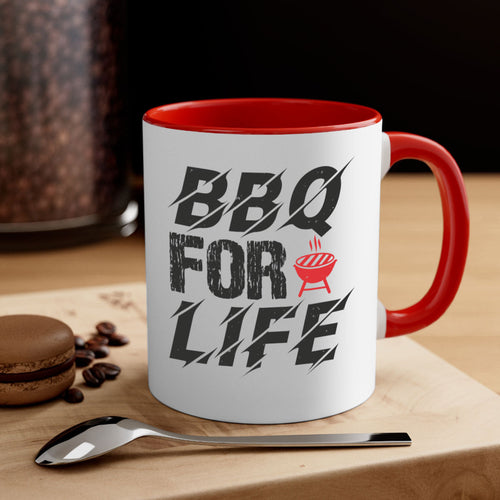 bbq visam gyvenimui 39#- bbq-Puodelis / Kavos puodelis