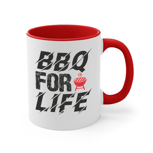 bbq visam gyvenimui 39#- bbq-Puodelis / Kavos puodelis