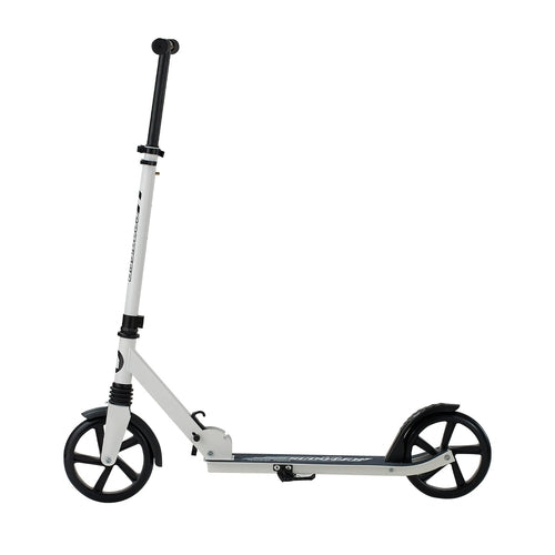 Kick Scooter for Kids Ages 8+, Teens & Adults, 2-Wheel Toddler Scooter