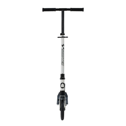 Kick Scooter for Kids Ages 8+, Teens & Adults, 2-Wheel Toddler Scooter