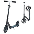 Kick Scooter for Kids Ages 8+, Teens & Adults, 2-Wheel Toddler Scooter
