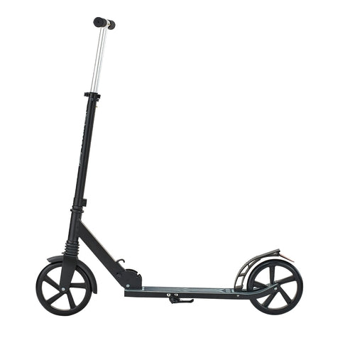 Kick Scooter for Kids Ages 8+, Teens & Adults, 2-Wheel Toddler Scooter