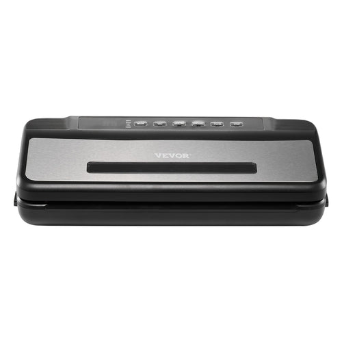Vakuuminis sandarinimo aparatas, 80Kpa 120W galingas kompaktiškas maisto sandariklis, 7-in-1