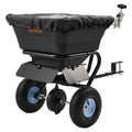 Tow Behind Lawn Spreader, 3m Spreading Width, Garden & Lawn Spreader