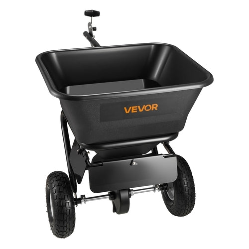 Tow Behind Lawn Spreader, 3m Spreading Width, Garden & Lawn Spreader