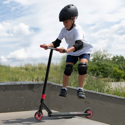 Stunt Scooter, Pro Complete Trick Scooters for Kids Ages 11-13 Years,