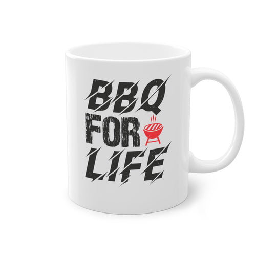 bbq visam gyvenimui 39#- bbq-Puodelis / Kavos puodelis