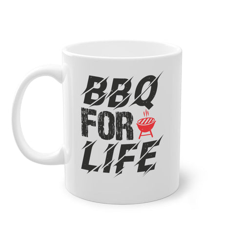 bbq visam gyvenimui 39#- bbq-Puodelis / Kavos puodelis