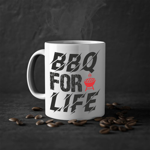 bbq visam gyvenimui 39#- bbq-Puodelis / Kavos puodelis